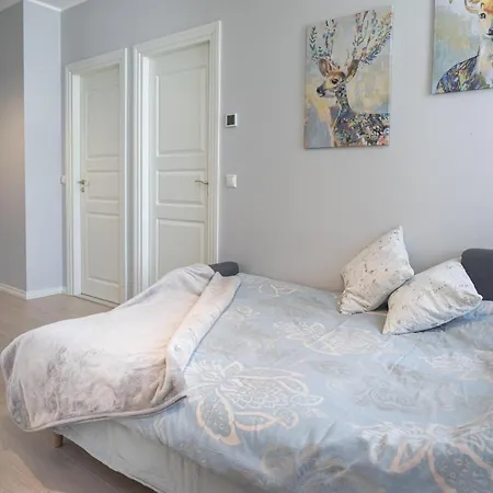 Lejlighed Kalamehe Modern 2 Near Center *