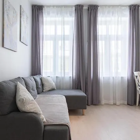 Kalamehe Modern 2 Near Center Lejlighed *