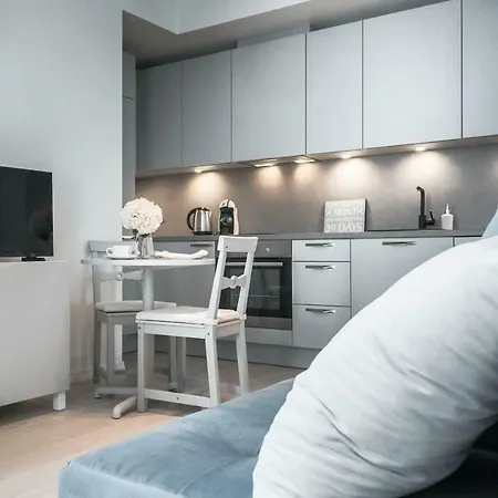 Kalamehe Modern 2 Near Center 派尔努