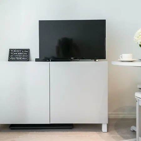 شقة Kalamehe Modern 2 Near Center