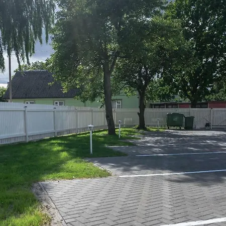 Lejlighed Kalamehe Modern 2 Near Center *