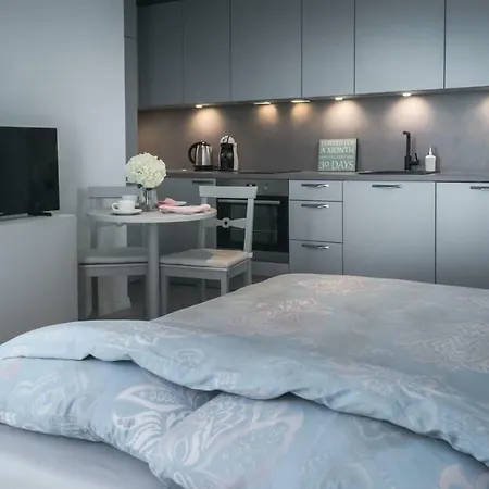 Apartamento Kalamehe Modern 2 Near Center *