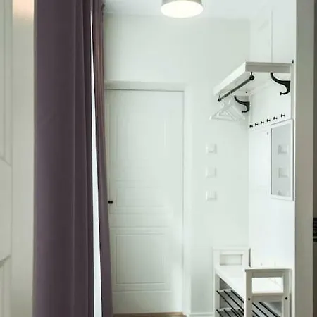 Apartment Kalamehe Modern 2 Near Center