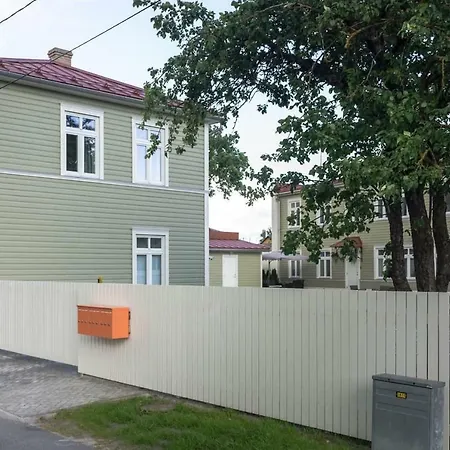 Kalamehe Modern 2 Near Center * Pärnu