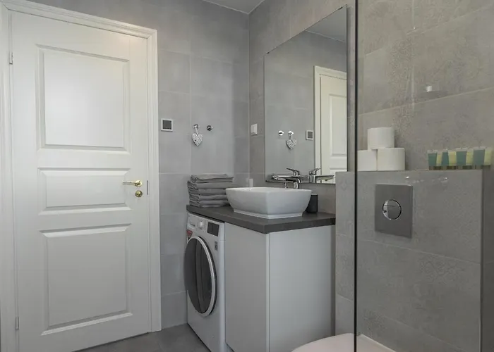 Kalamehe Modern 2 Near Center Lejlighed *