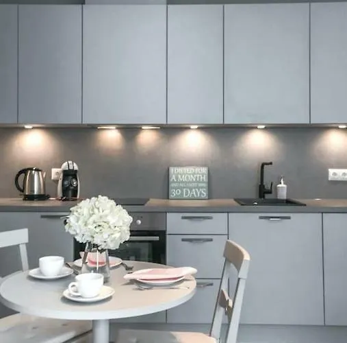 Lejlighed Kalamehe Modern 2 Near Center *