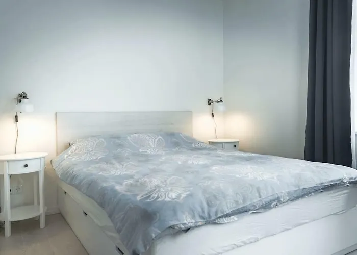 Kalamehe Modern 2 Near Center Pärnu