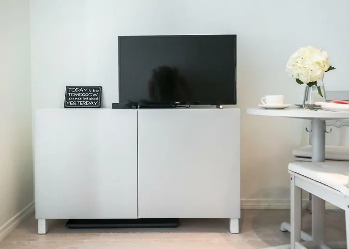 Lejlighed Kalamehe Modern 2 Near Center