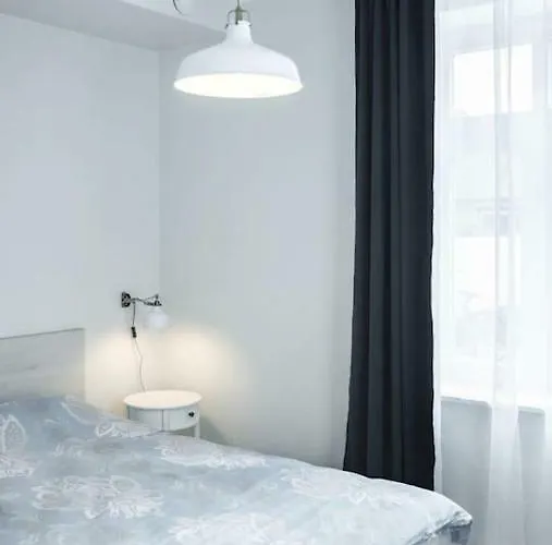 Kalamehe Modern 2 Near Center Lejlighed Pärnu