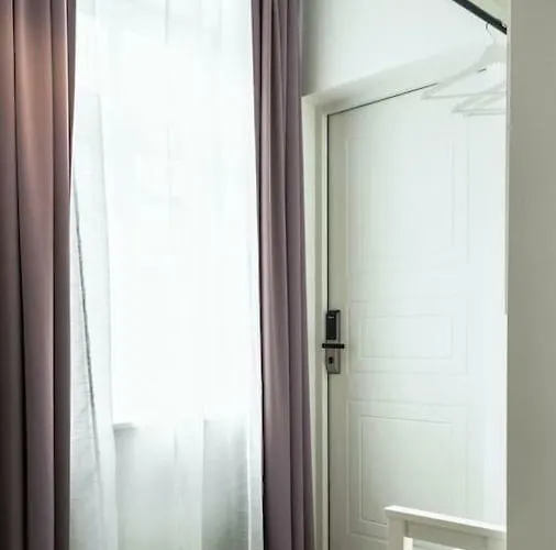 Kalamehe Modern 2 Near Center * Pärnu