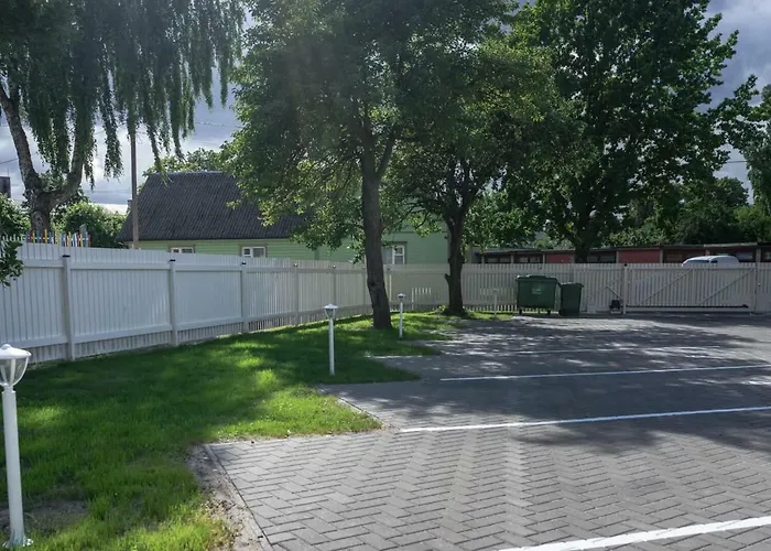 Lejlighed Kalamehe Modern 2 Near Center *