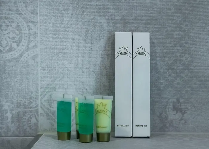 Lejlighed Kalamehe Modern 2 Near Center *