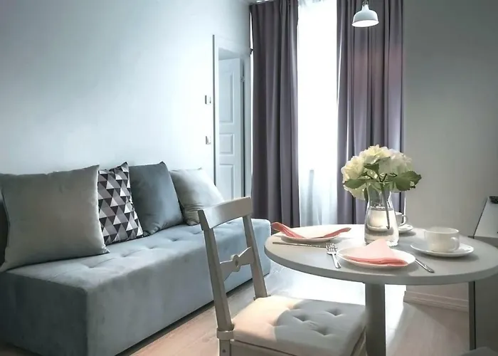 Kalamehe Modern 2 Near Center *