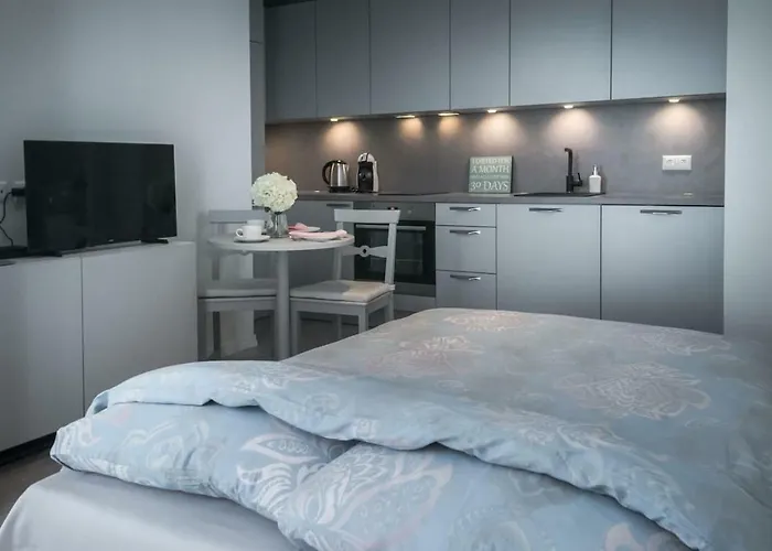 Lejlighed Kalamehe Modern 2 Near Center *