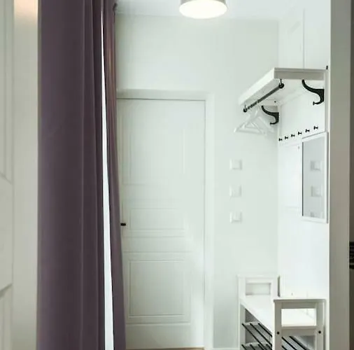 Appartement Kalamehe Modern 2 Near Center