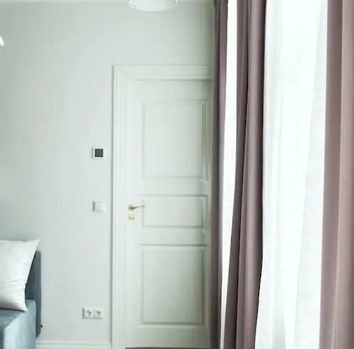 Appartement Kalamehe Modern 2 Near Center