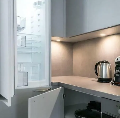 Lejlighed Kalamehe Modern 2 Near Center Pärnu